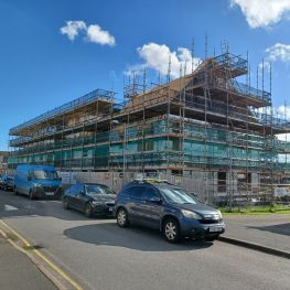 Ashwood Drive, Stranraer